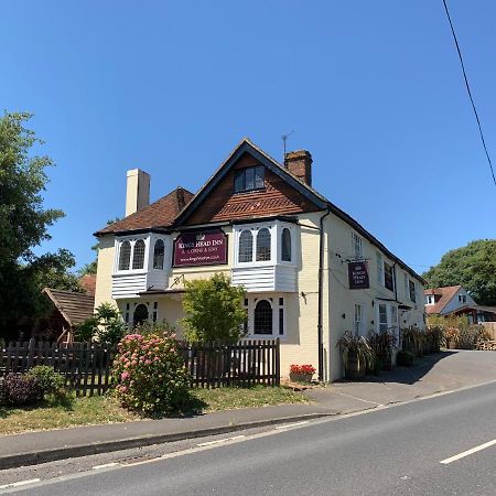 ריי Kings Head Inn מראה חיצוני תמונה