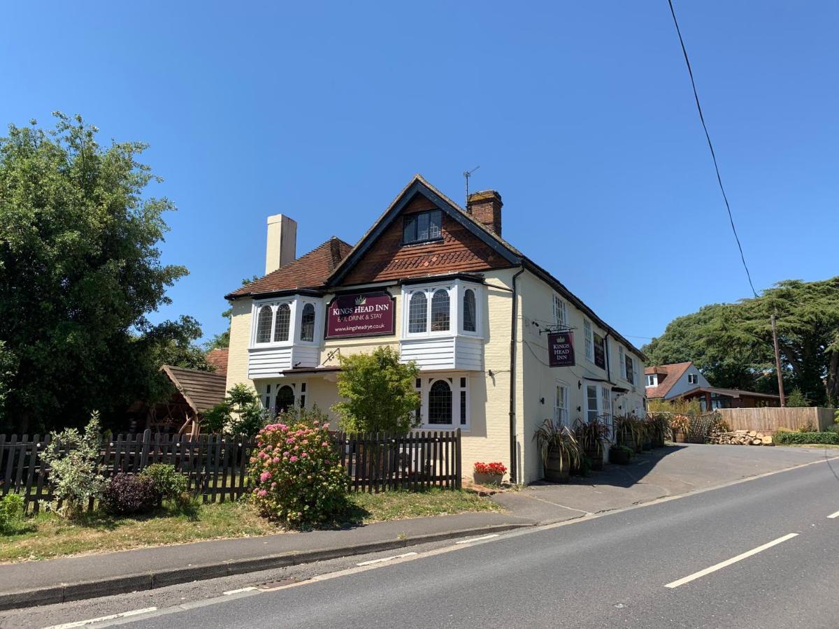 ריי Kings Head Inn מראה חיצוני תמונה