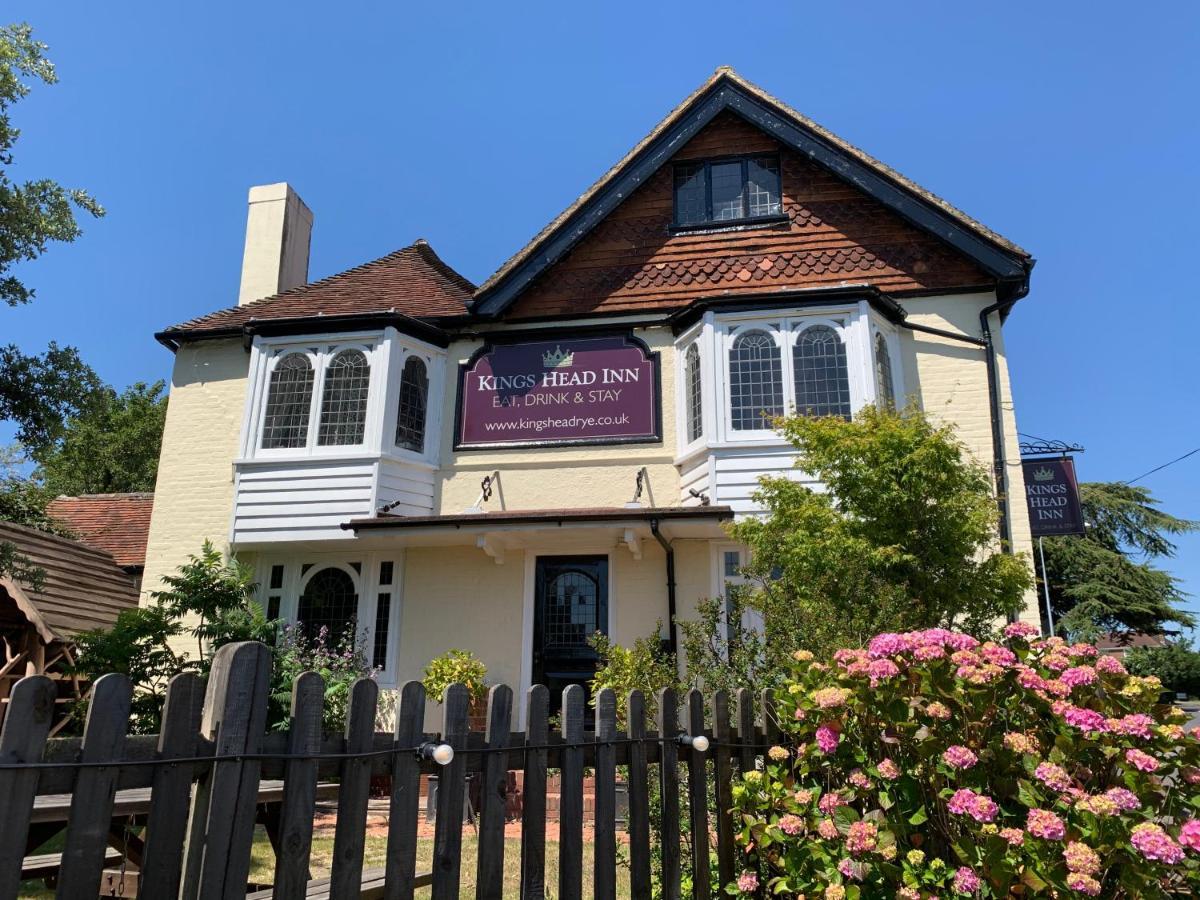 ריי Kings Head Inn מראה חיצוני תמונה