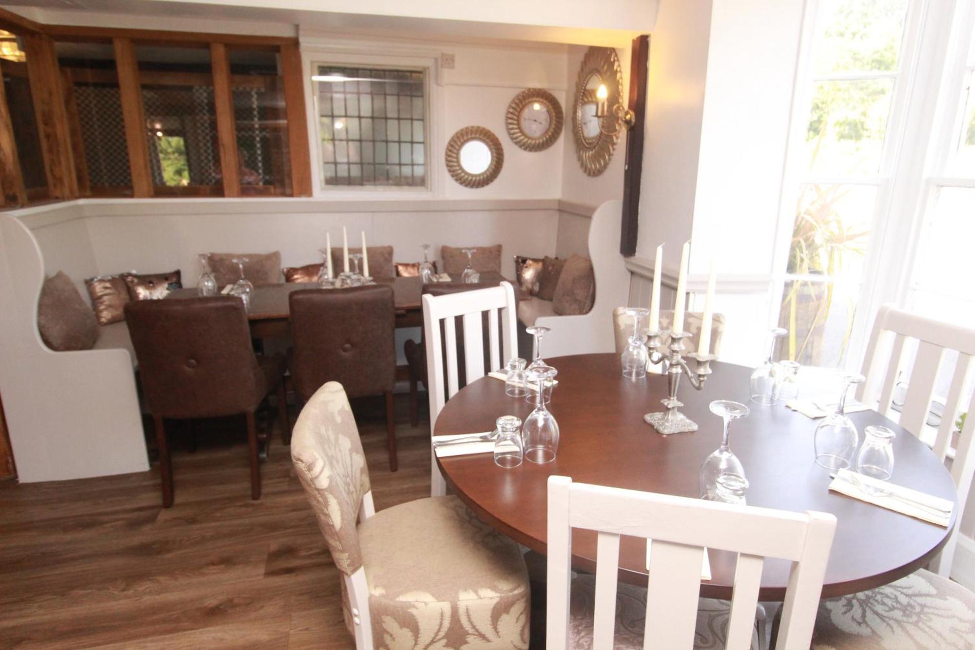 ריי Kings Head Inn מראה חיצוני תמונה