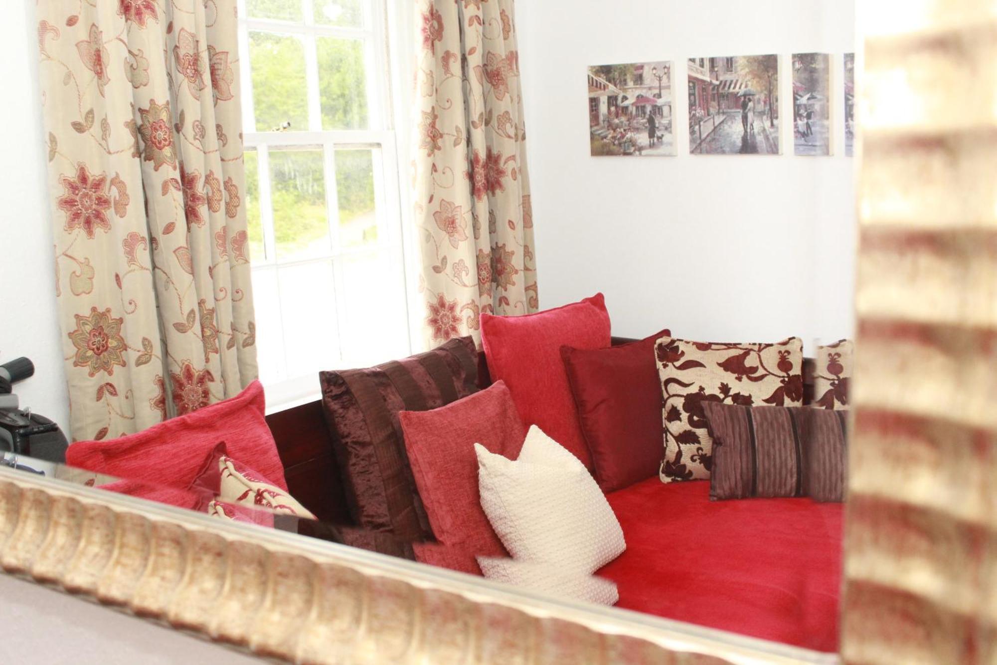 ריי Kings Head Inn חדר תמונה