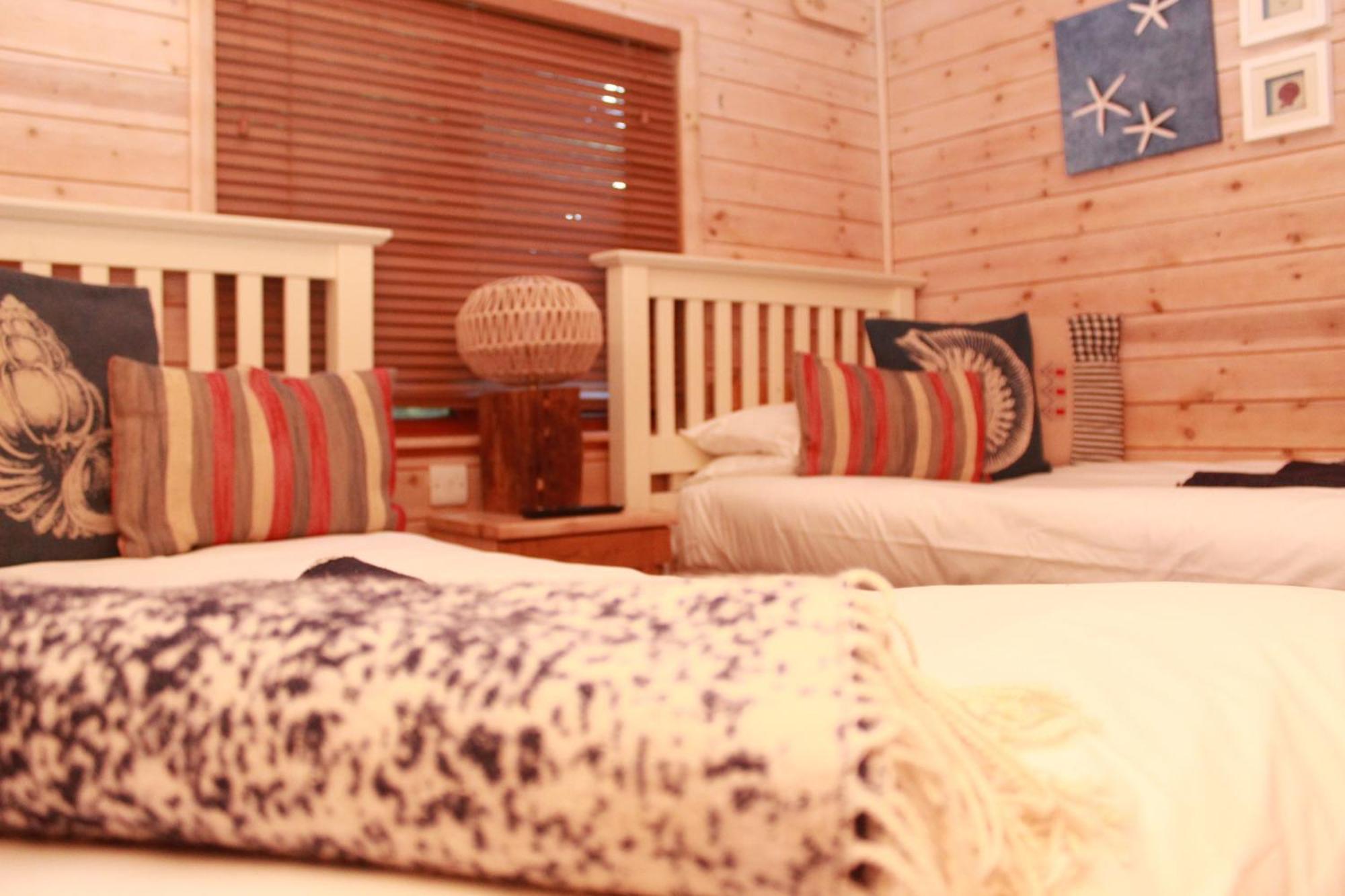 ריי Kings Head Inn חדר תמונה