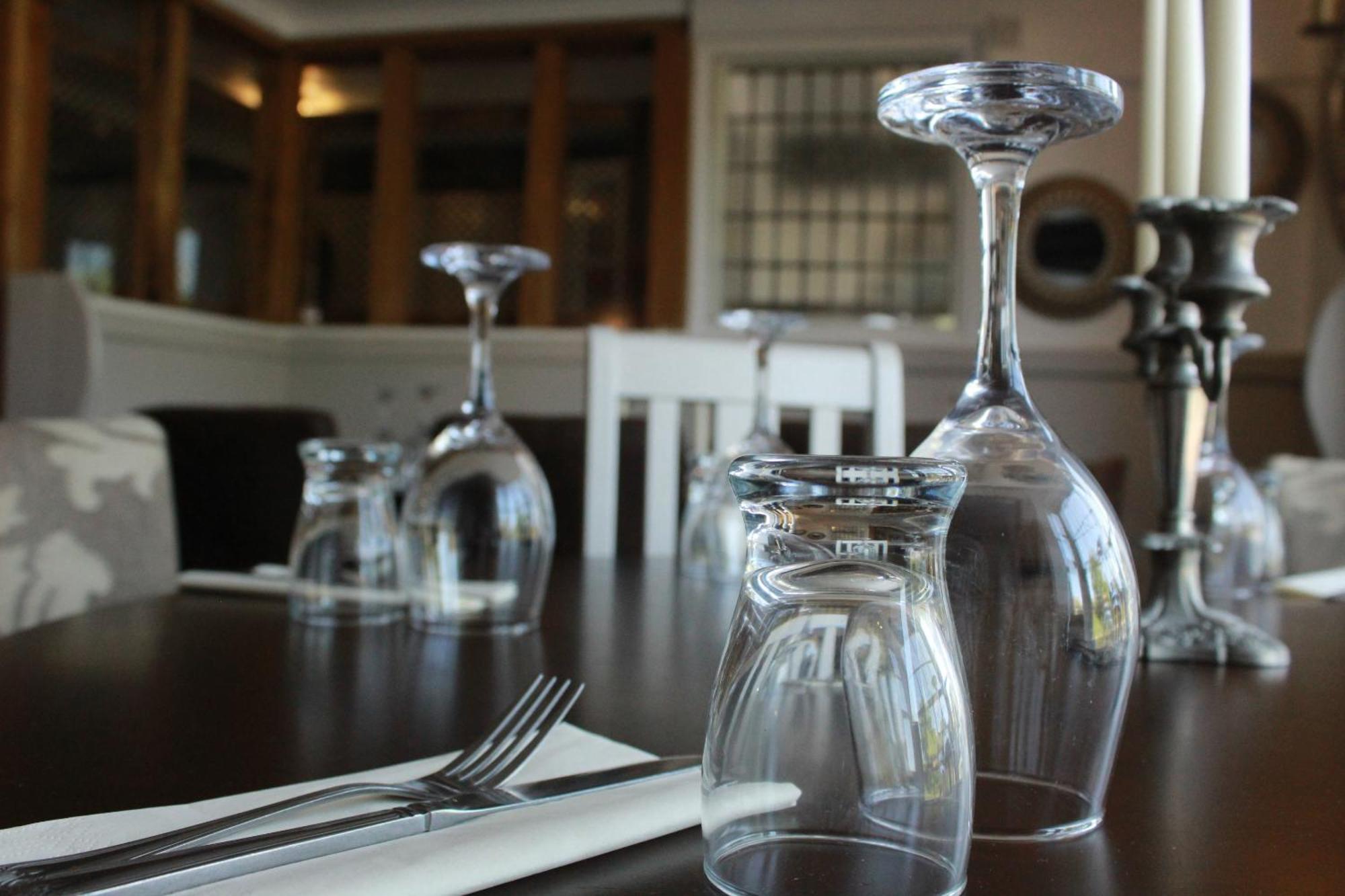 ריי Kings Head Inn מראה חיצוני תמונה