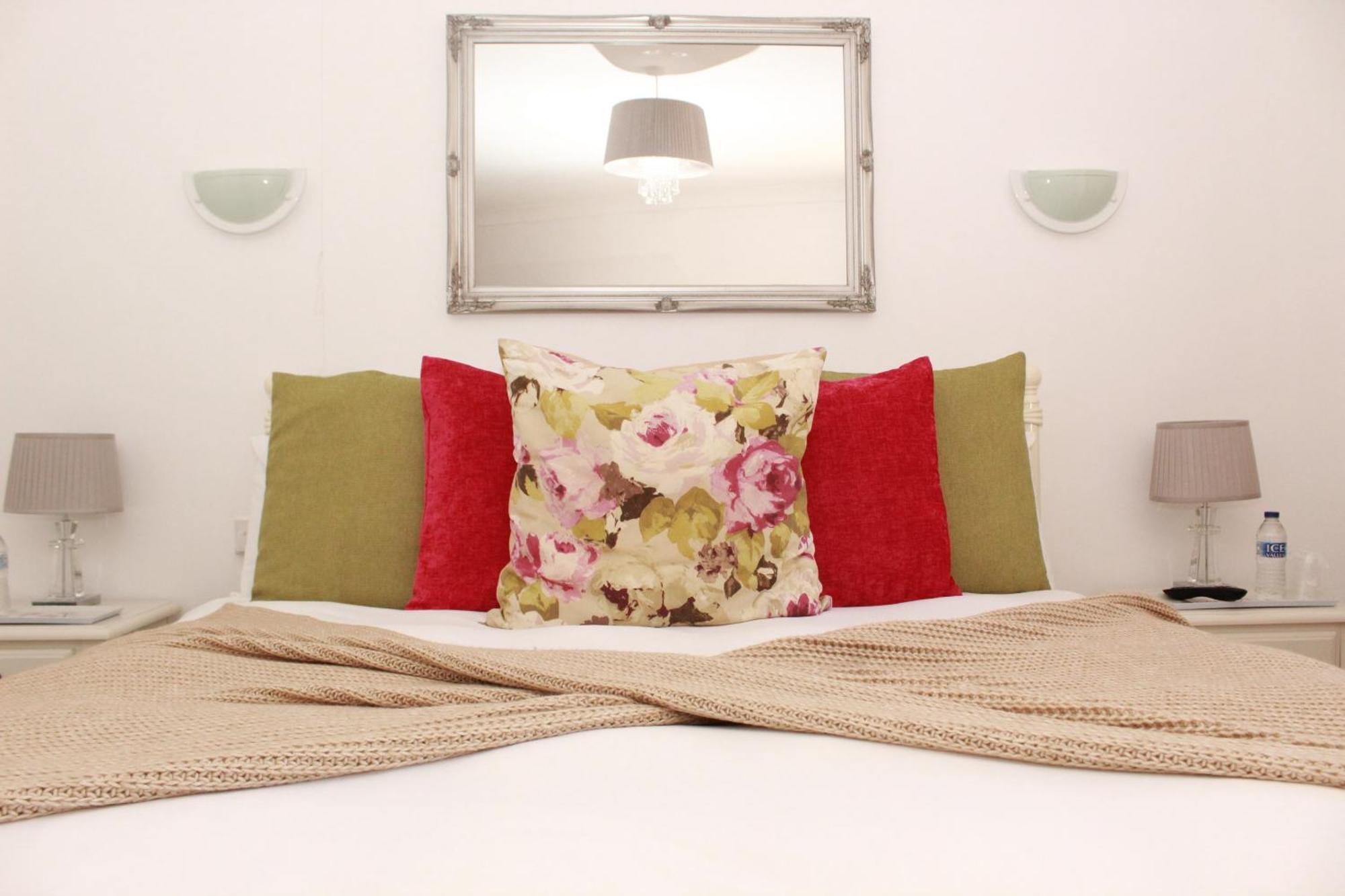 ריי Kings Head Inn חדר תמונה