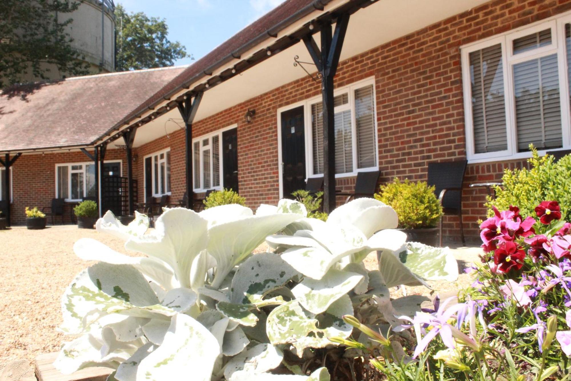 ריי Kings Head Inn חדר תמונה