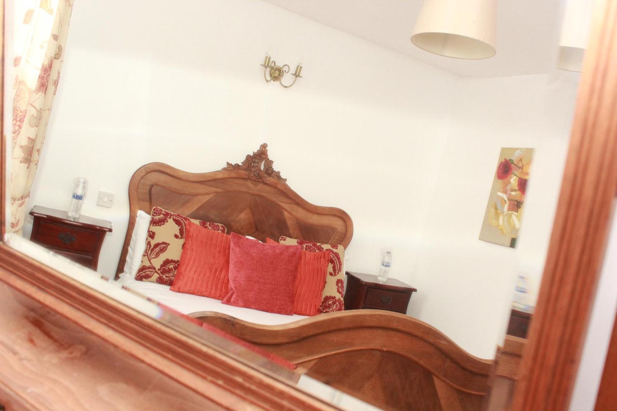 ריי Kings Head Inn חדר תמונה