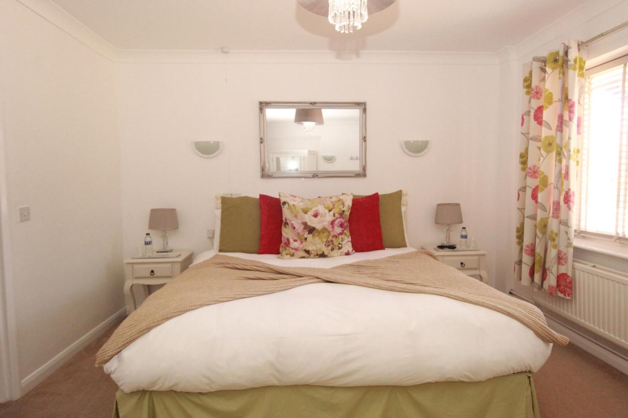 ריי Kings Head Inn חדר תמונה