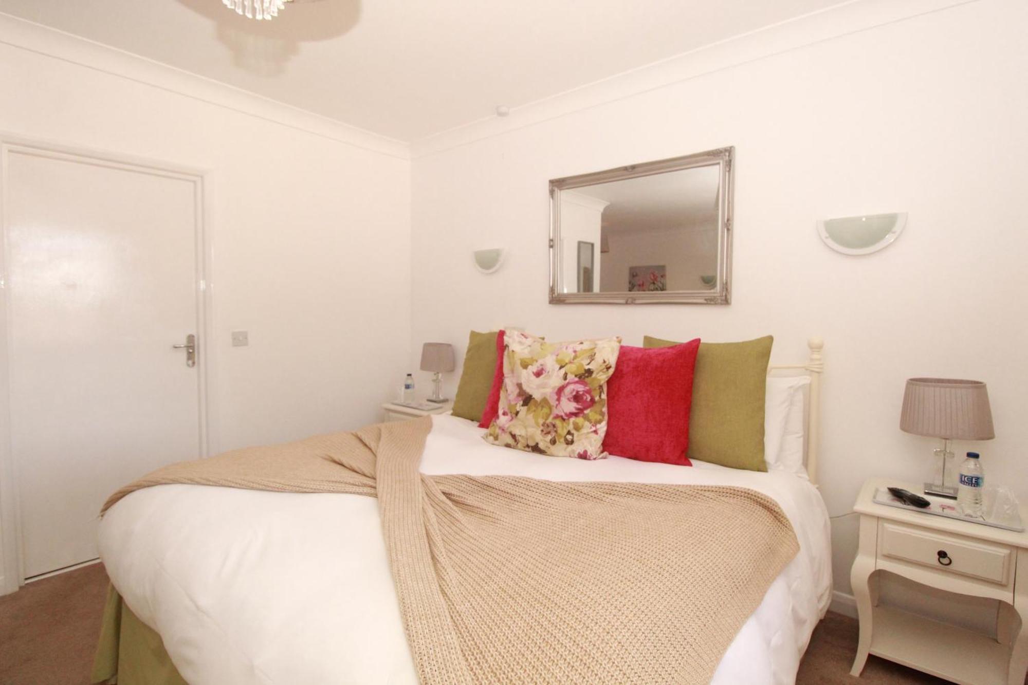 ריי Kings Head Inn חדר תמונה