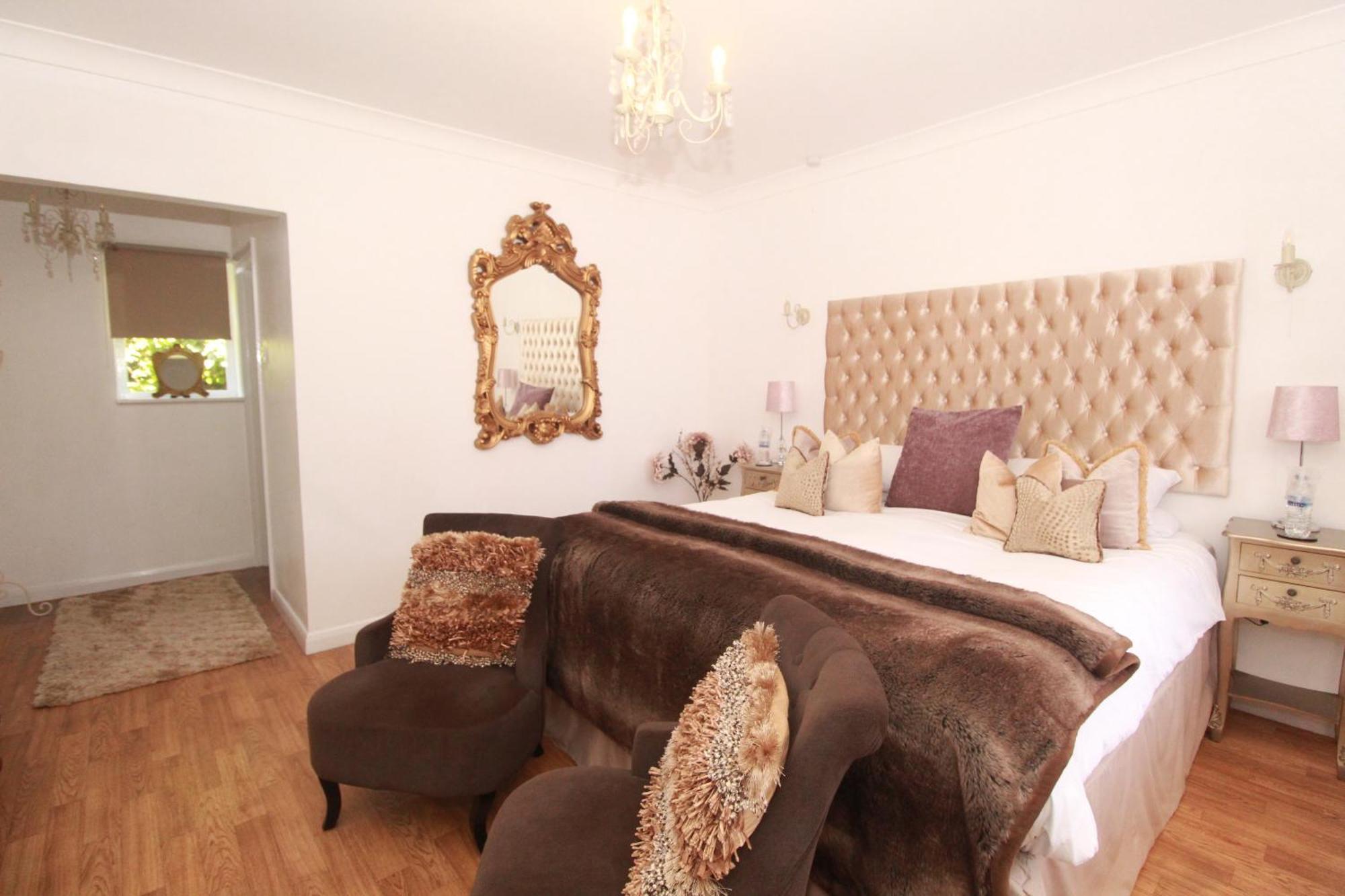 ריי Kings Head Inn חדר תמונה
