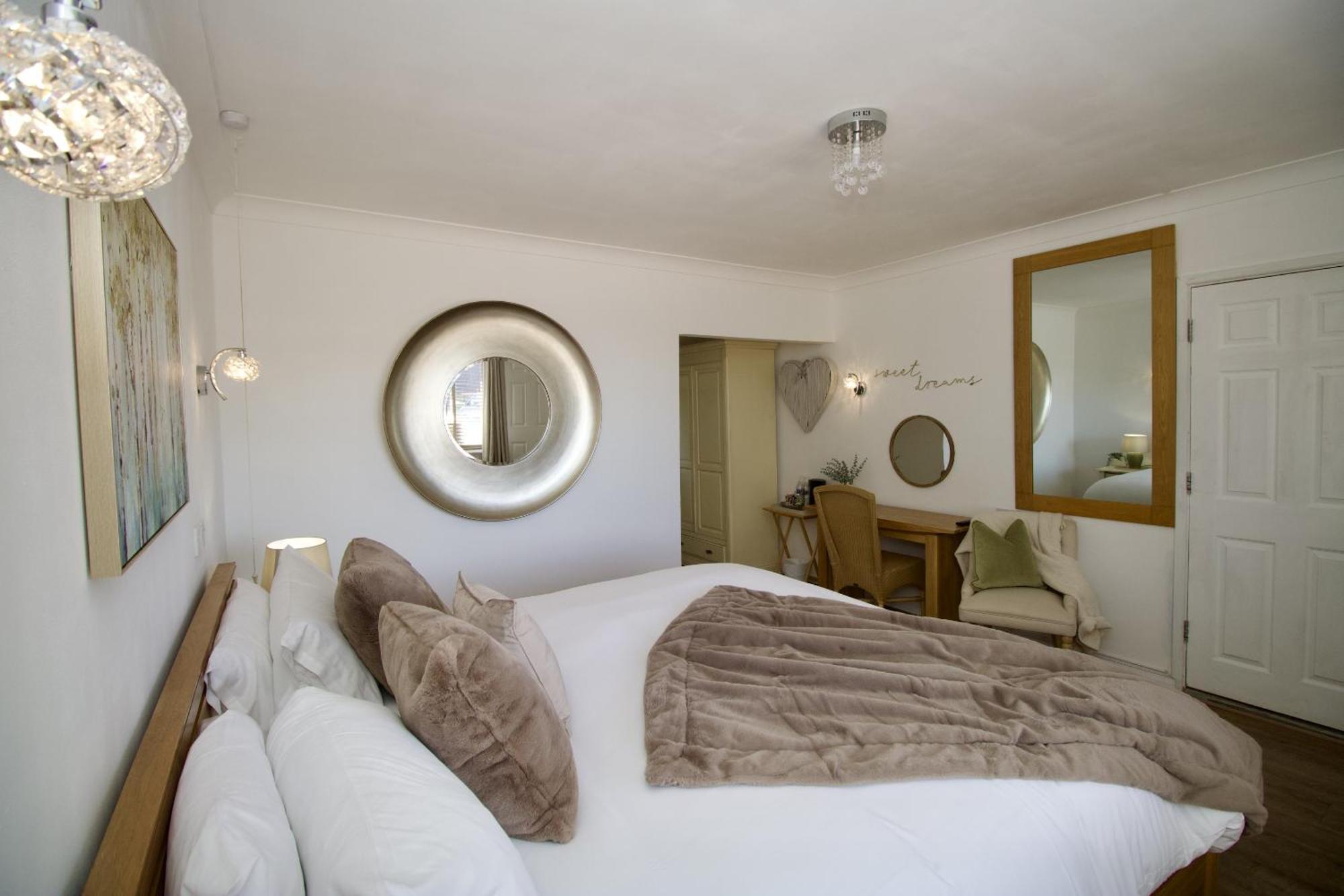 ריי Kings Head Inn חדר תמונה