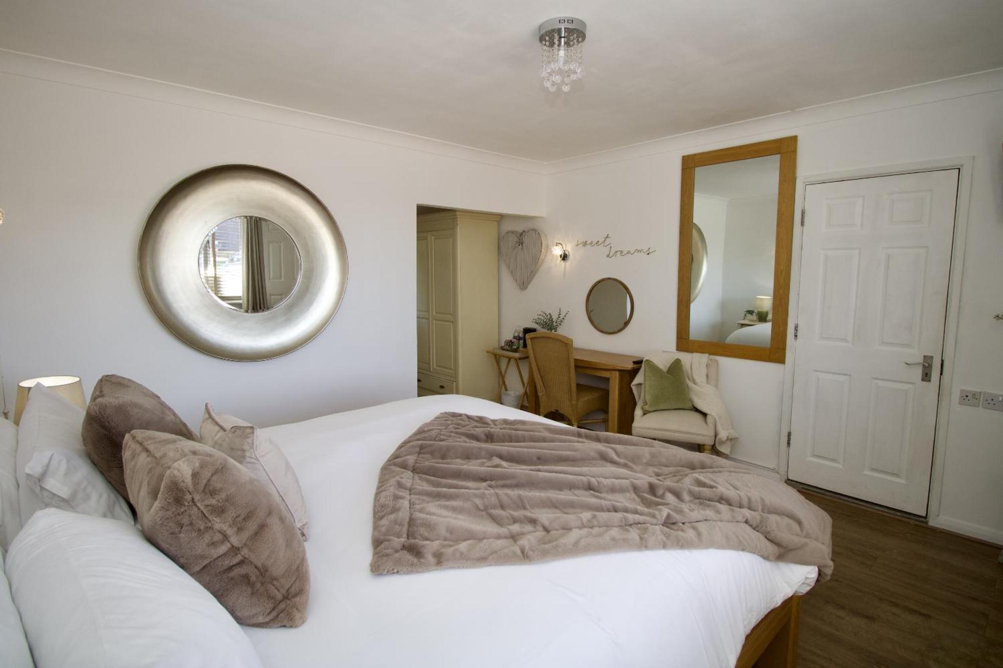 ריי Kings Head Inn חדר תמונה